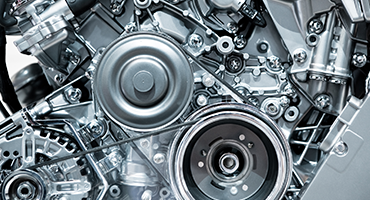 Alfa Romeo parts - Timing belt for your Alfa Romeo | Mopar